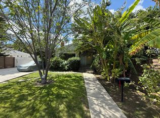 5311 Don Pio Dr, Woodland Hills, CA 91364
