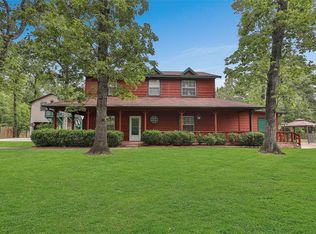 21802 Glenmont Blvd, Hockley, TX 77447