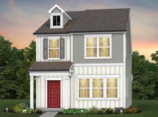 184 Jet Stream Dr LOT 188, La Vergne, TN 37086