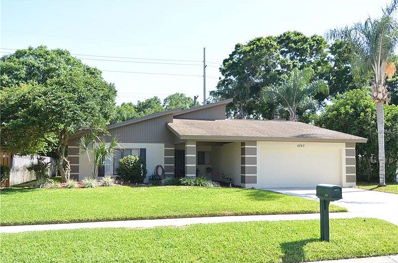 1st image of 4845 Foxshire Cir