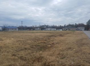 108 Bailey Rd, Muscle Shoals, AL 35661