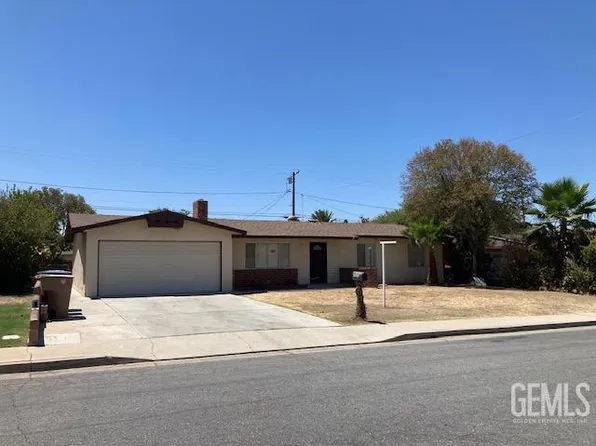 2901 Driller Ave, Bakersfield, CA 93306