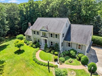 24 Whitney Rd, Boxford, MA, 01921