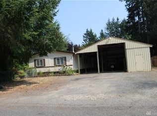 141 NE Captain Hook Dr, Belfair, WA 98528