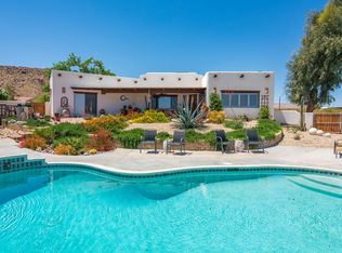 6976 Sherman Rd, Twentynine Palms, CA 92277