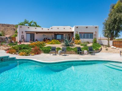 6976 Sherman Rd, Twentynine Palms, CA, 92277