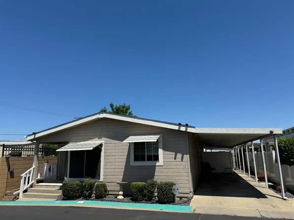 500 N Tully Rd Space 1, Turlock, CA 95380