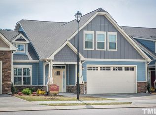 66 Revelstoke Dr, Garner, NC 27529