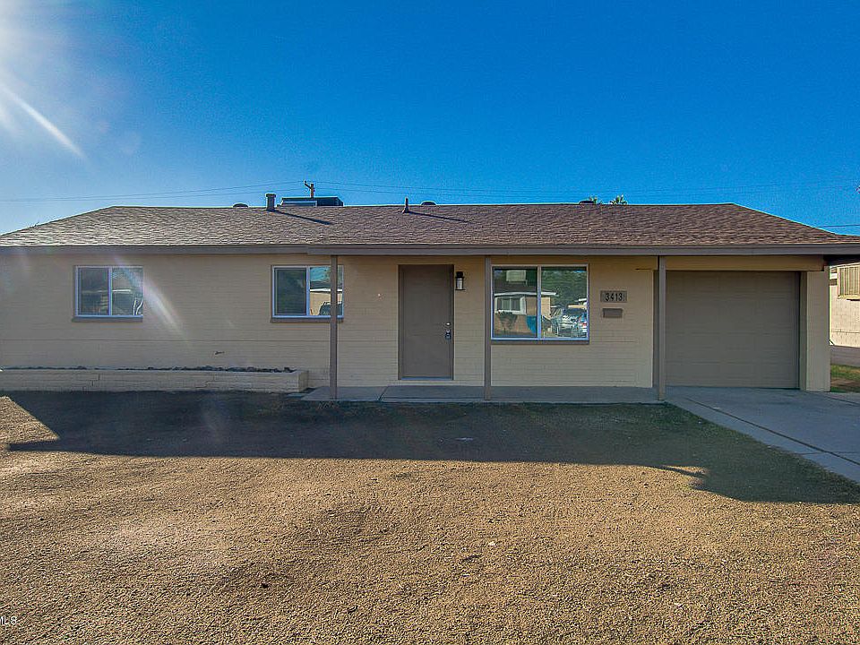 1st image of 3413 W Solano Dr N