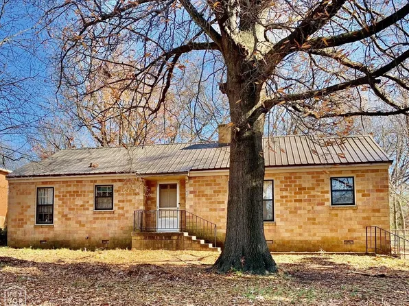 1432 S Madison St, Jonesboro, AR 72401