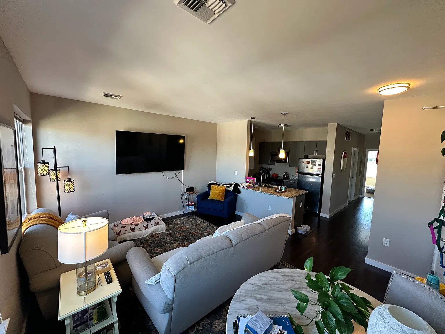 625 McGrath Apartments — Photo 2