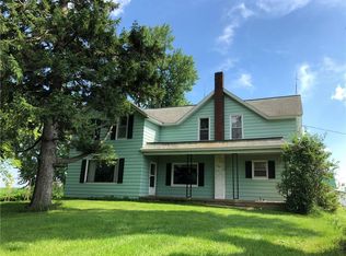 E12815 County Road V, Augusta, WI 54722