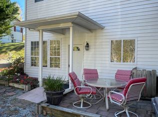 300 Hickory Rd, Bristol, TN 37620