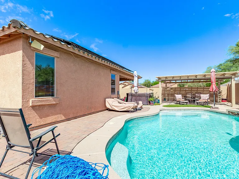 729 W Silver Reef Dr — Photo 18