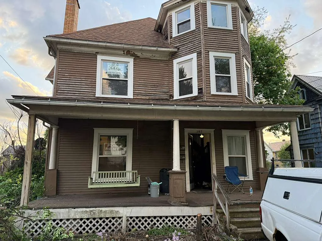 1 bed, 600 sqft, $750 — Photo 1
