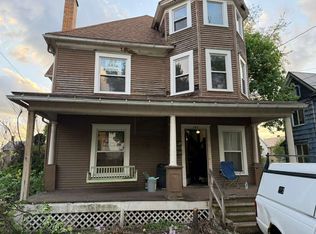 107 N Oakland Ave #102, Sharon, PA 16146