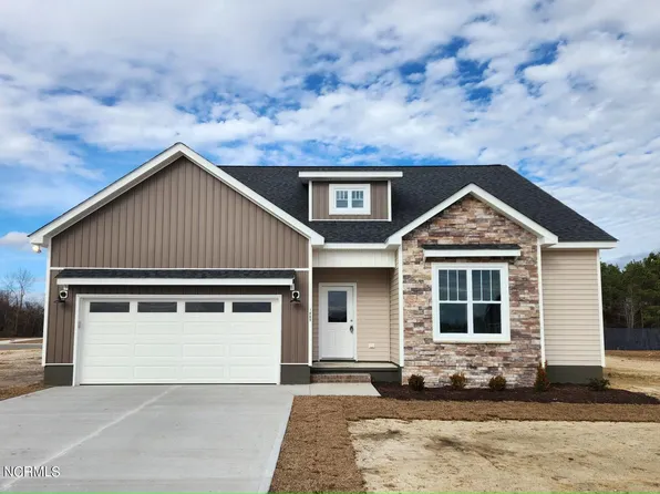 3530 Old Creek Road, Greenville, NC 27834