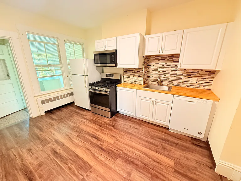 69 Holworthy St #2 — Photo 6