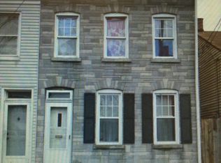 604 High St, Lancaster, PA 17603