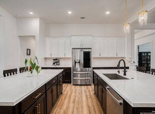 405 Citadel Rock, Cibolo, TX 78108