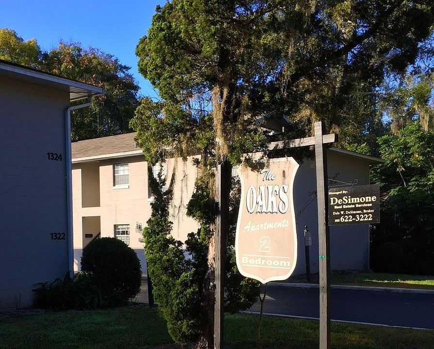 1st image of 1322 E Fort King St APT 1