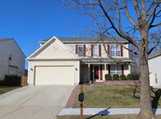 494 Orangeville Ct, Odenton, MD 21113
