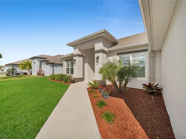 2543 SW 5th Ave, Cape Coral, FL 33914