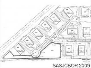 1885 County Road 214, St Augustine, FL 32084