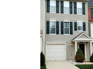 13078 Salford Ter, Upper Marlboro, MD 20772