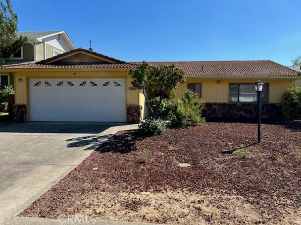13395 Ebbtide Vlg, Clearlake Oaks, CA 95423