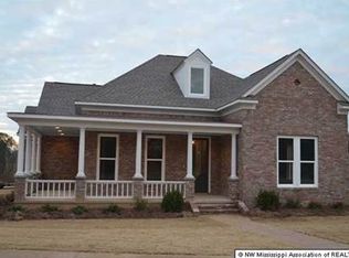 3564 Williams Brooke Ln, Hernando, MS 38632