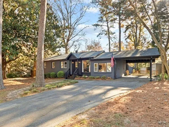 1333 Victor Rd NE, Atlanta, GA 30324