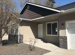 312 S 5th St UNIT D, Selah, WA 98942