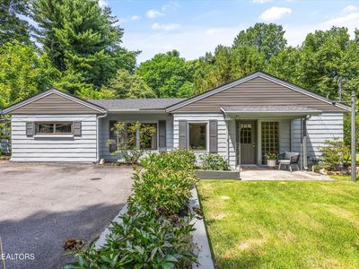 401 Busbee Rd, Knoxville, TN, 37920