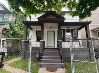 7055 Whittaker St, Detroit, MI 48209