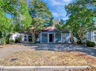 5716 Pershing Ave, Fort Worth, TX 76107