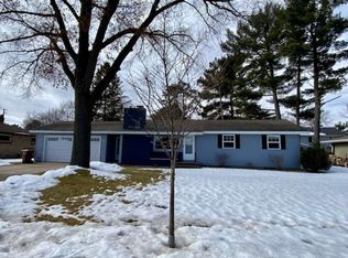 3224 Welsby Ave, Stevens Point, WI 54481