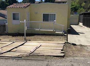 9875 Stanley Ave, Oakland, CA 94605