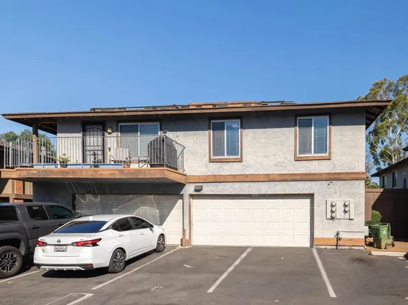 318 Graves Ct, El Cajon, CA 92021