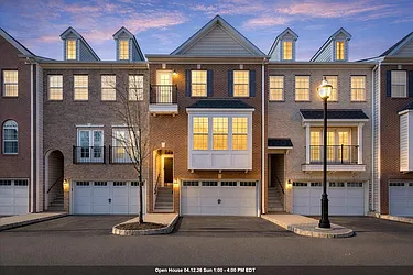 5 Creekside Court