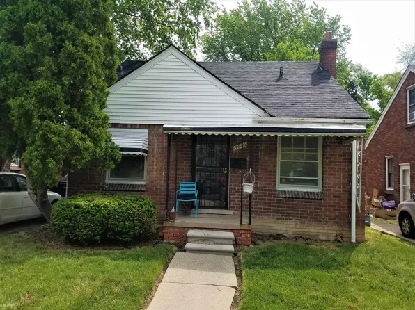 8626 Grandville Ave, Detroit, MI 48228