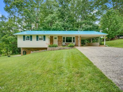 380 Lovelace Mountain View Loop, Fall Branch, TN, 37656