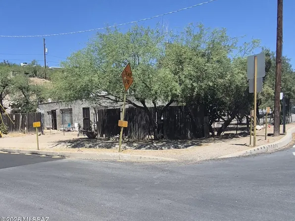 1401 W Congress St, Tucson, AZ 85745
