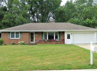 208 Longview Ave, Green Bay, WI 54301