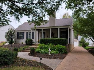 1011 Bernice Ave, Saint Louis, MO