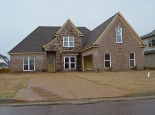 40 Fair View Ln, Oakland, TN 38060