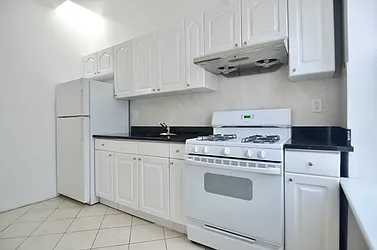 Rented by Compass
