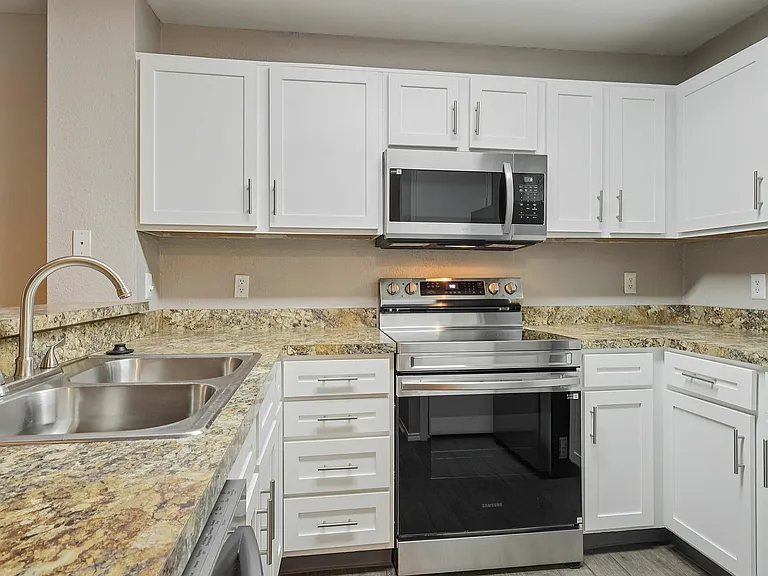 Carnation Floorplan