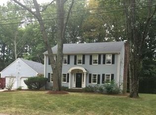 174 Old Farm Ln, Attleboro, MA 02703