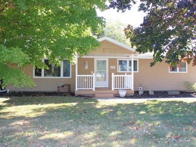 218 McMurtry Dr, Henderson, IL, 61439